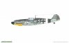 Eduard 70156 Bf 109G-2 - ProfiPACK Edition 1/72
